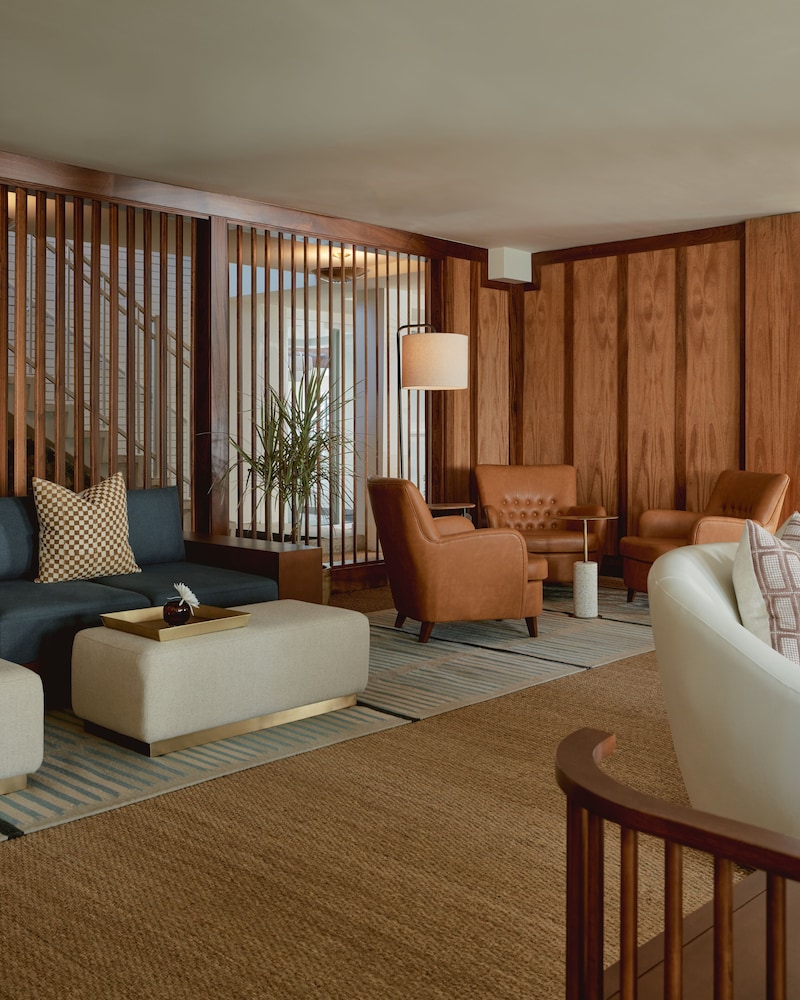 hotel lucine