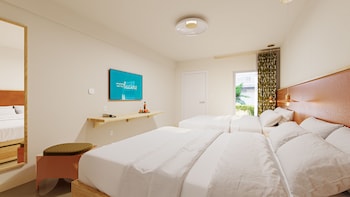 hotel lucine