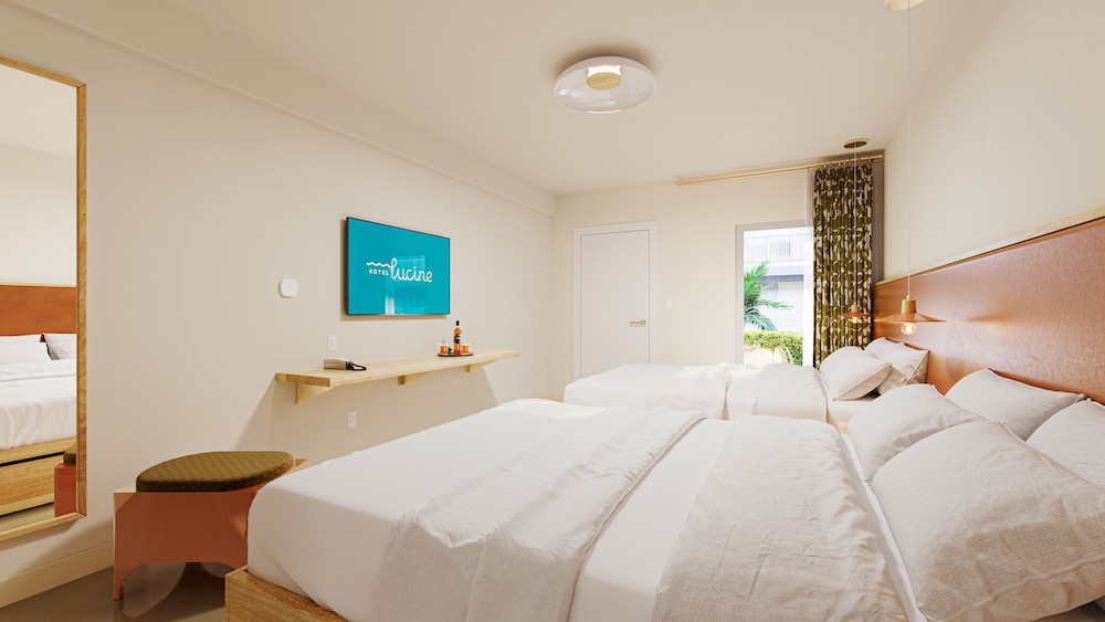 hotel lucine