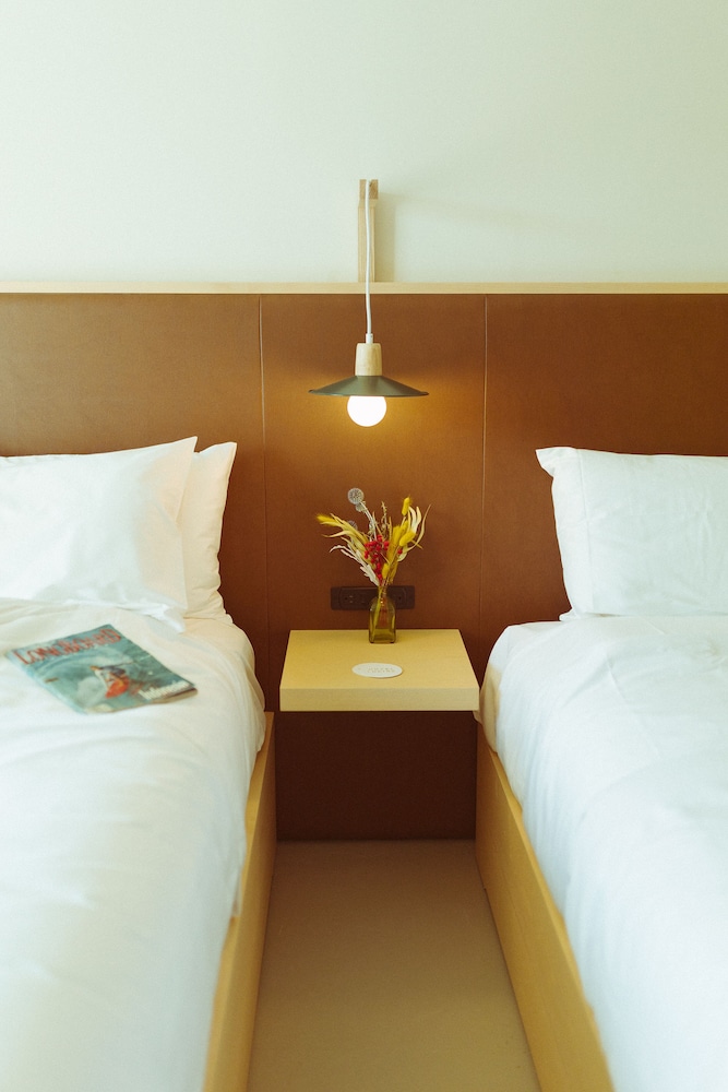 hotel lucine