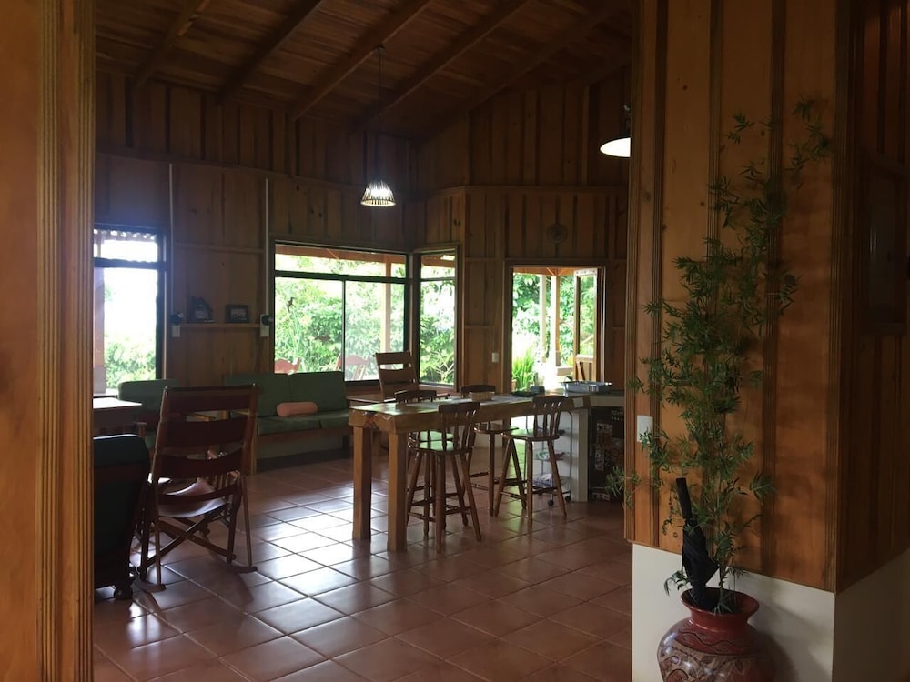 birds and breakfast