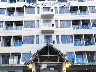 arsh boutique hotel
