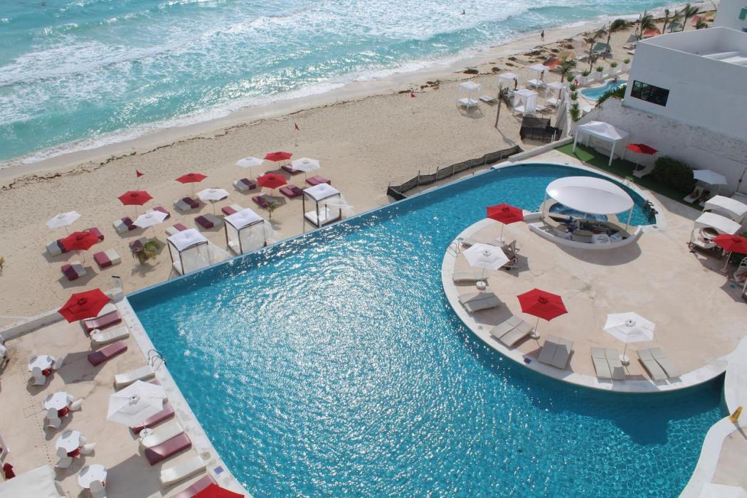 cancun