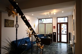 occidental wise transit hotel