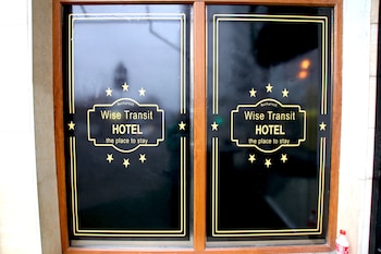 occidental wise transit hotel