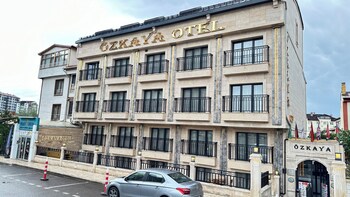 ozkaya otel