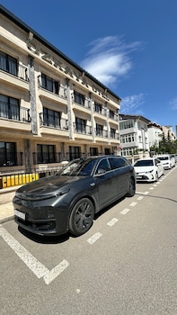ozkaya otel