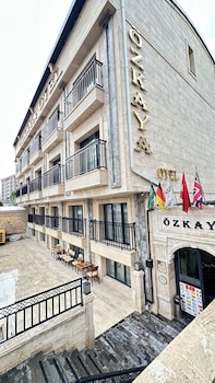 ozkaya otel
