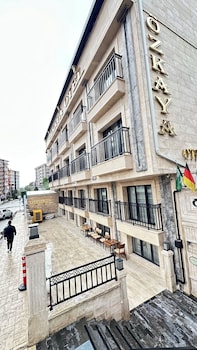 ozkaya otel