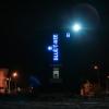 blue three