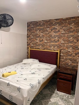 villa sol habitaciones