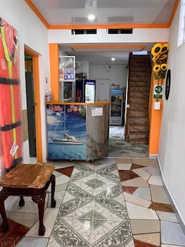 villa sol habitaciones