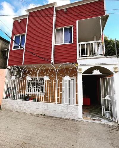 villa sol habitaciones