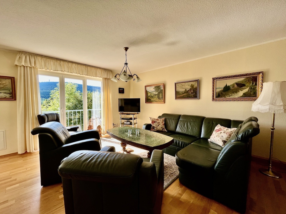 landhaus chalet keilberger blick