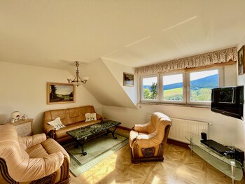 landhaus chalet keilberger blick
