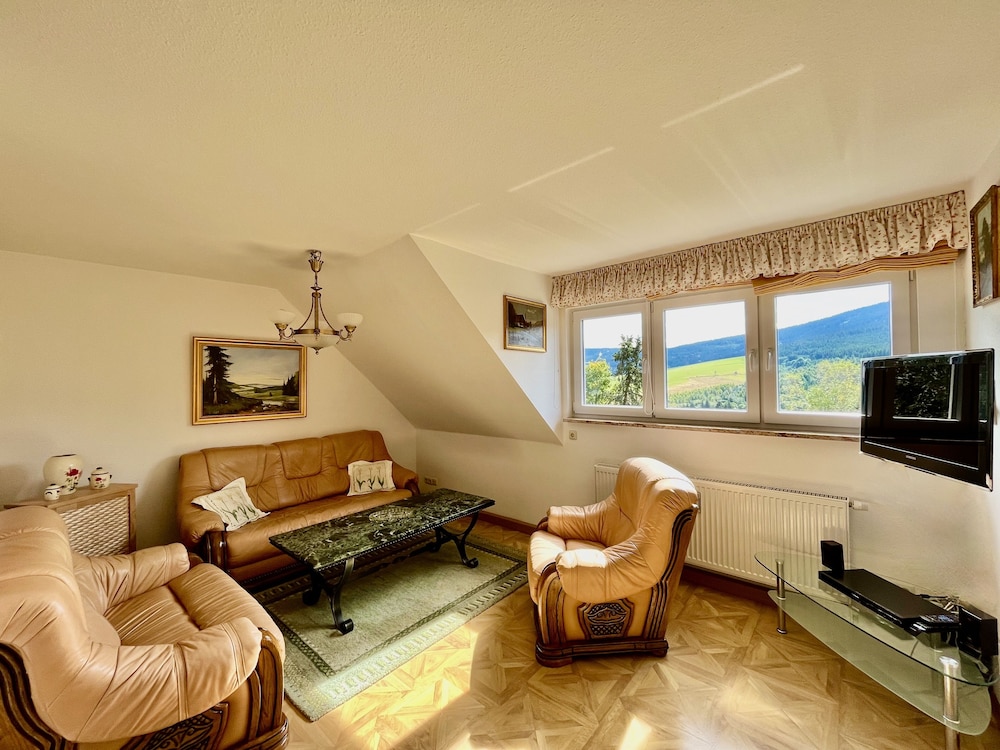landhaus chalet keilberger blick