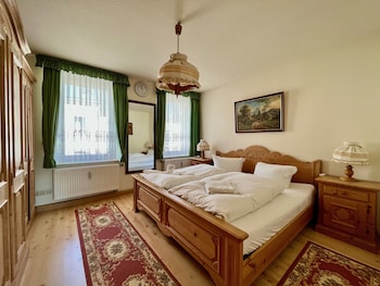 landhaus chalet keilberger blick