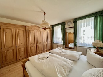 landhaus chalet keilberger blick