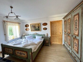 landhaus chalet keilberger blick