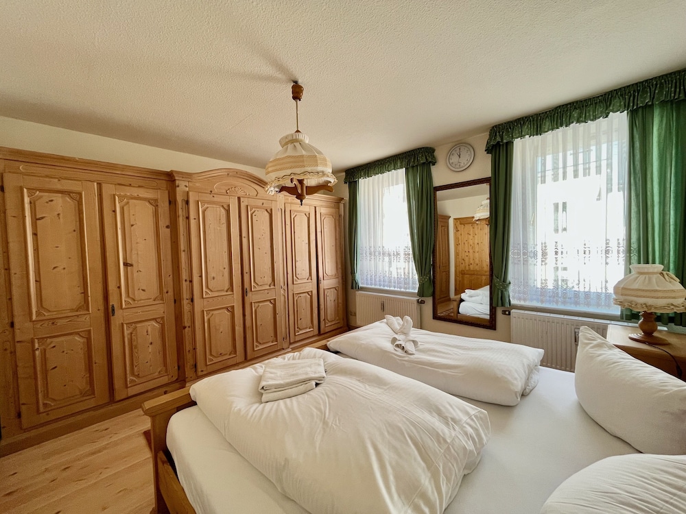 landhaus chalet keilberger blick