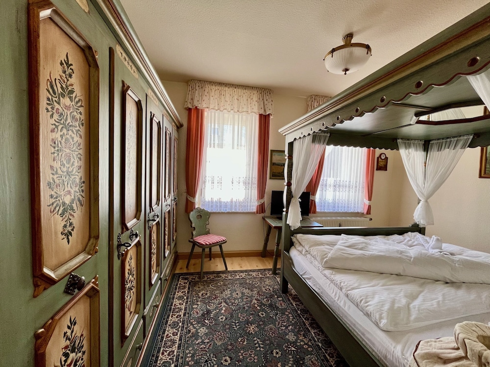 landhaus chalet keilberger blick