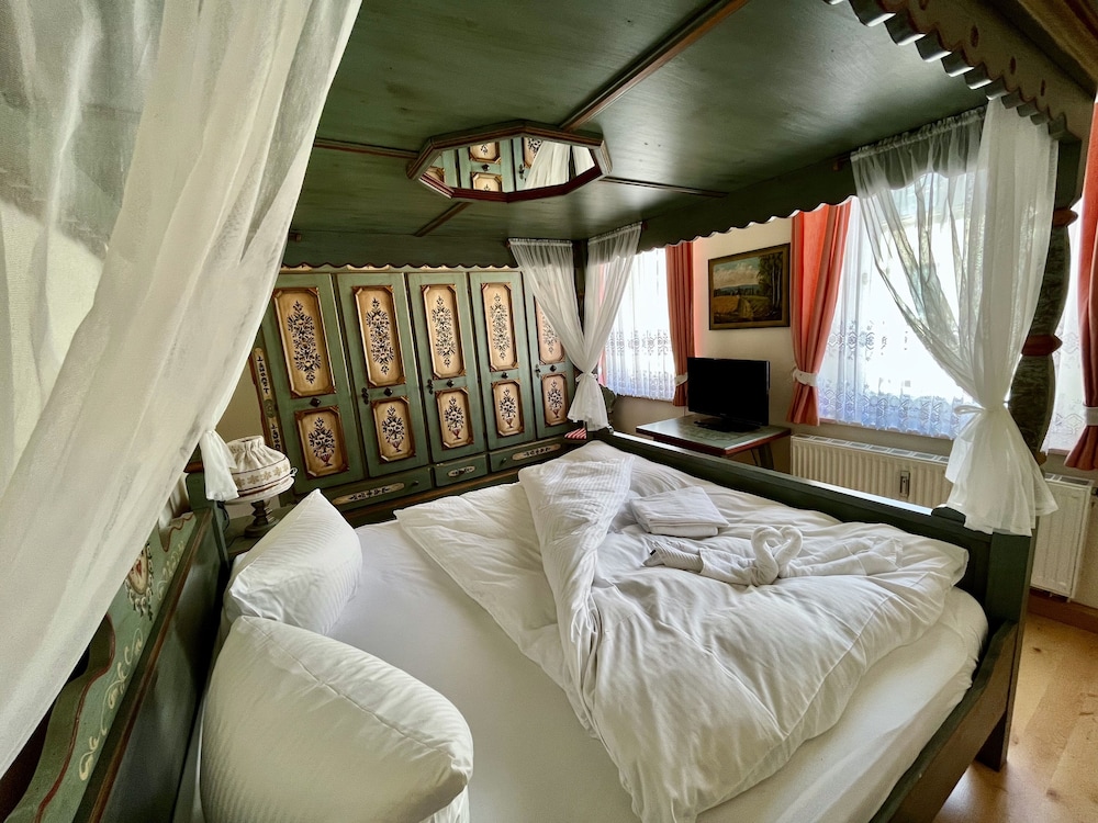 landhaus chalet keilberger blick