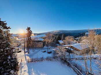 landhaus chalet keilberger blick