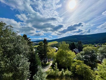 landhaus chalet keilberger blick
