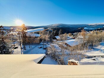 landhaus chalet keilberger blick