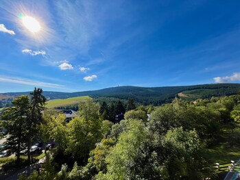 landhaus chalet keilberger blick