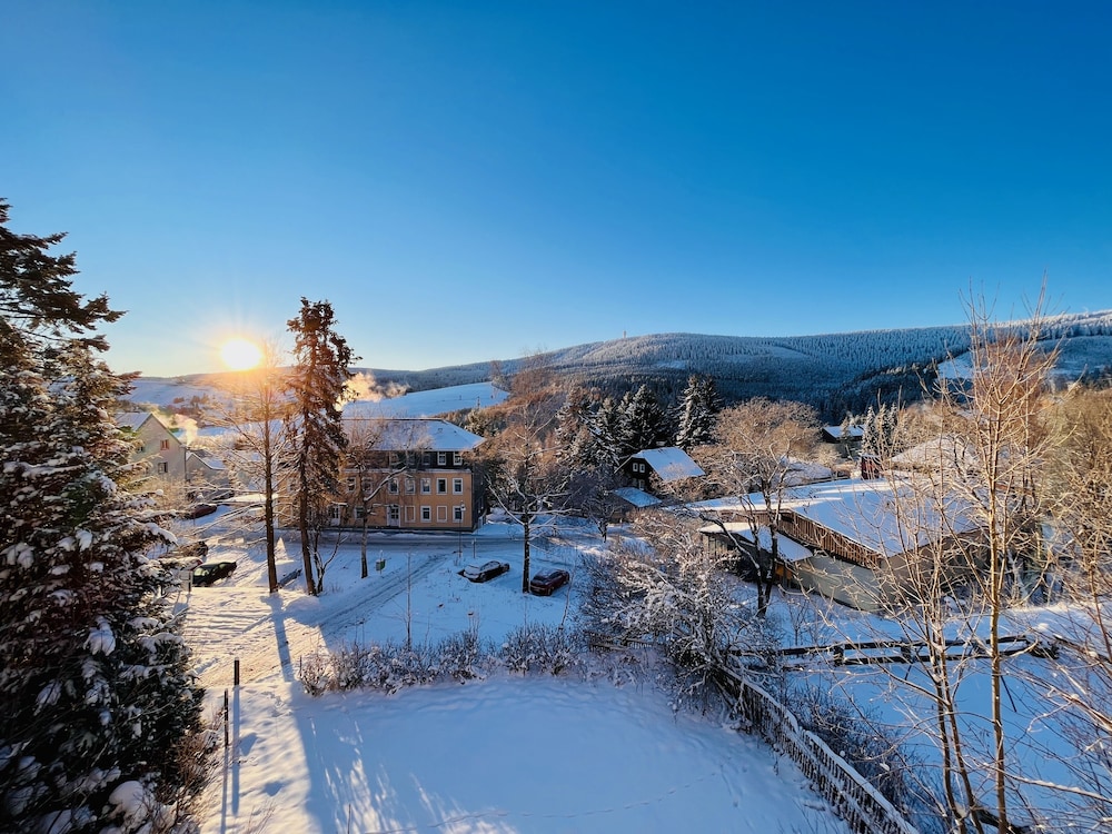 landhaus chalet keilberger blick