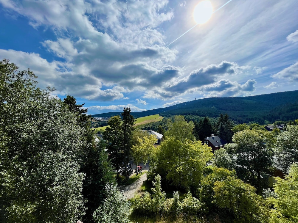 landhaus chalet keilberger blick