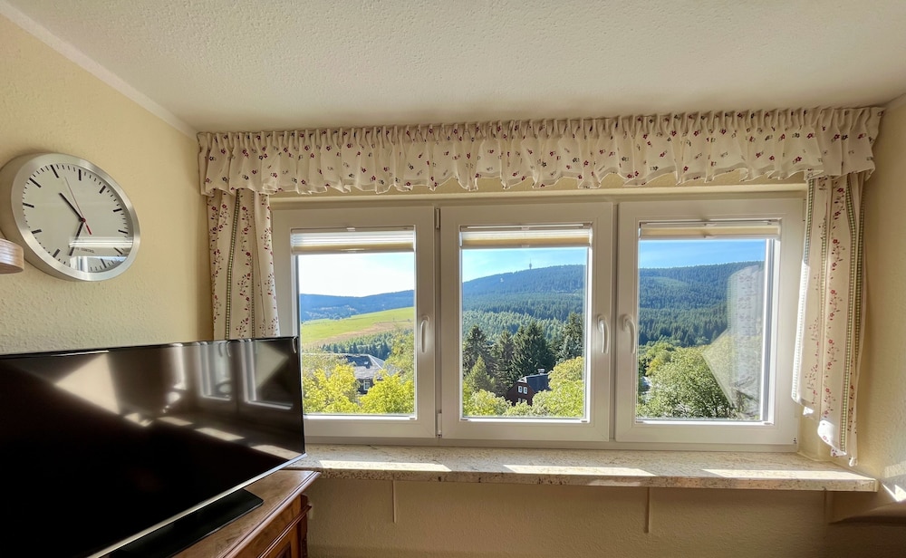 landhaus chalet keilberger blick