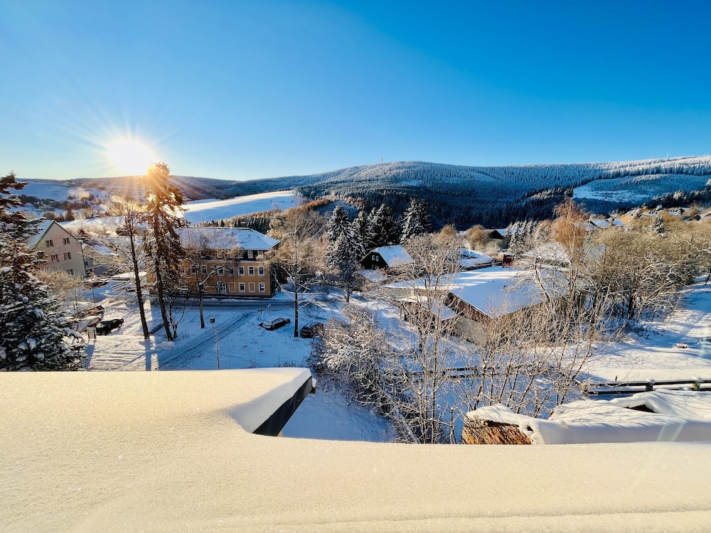 landhaus chalet keilberger blick