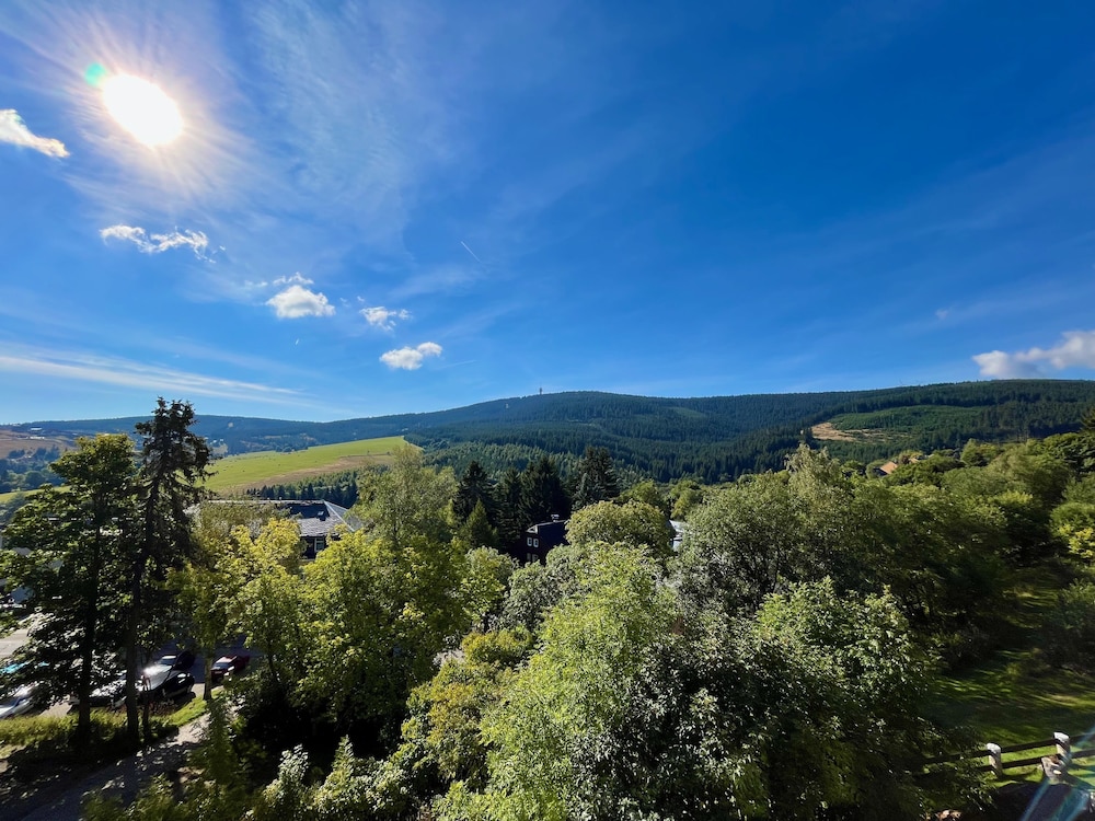 landhaus chalet keilberger blick