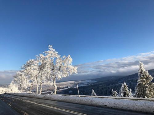 oberwiesenthal