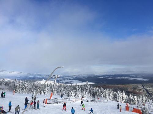 oberwiesenthal