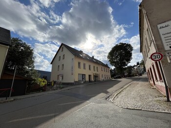 landhaus chalet keilberger blick