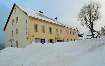 landhaus chalet keilberger blick
