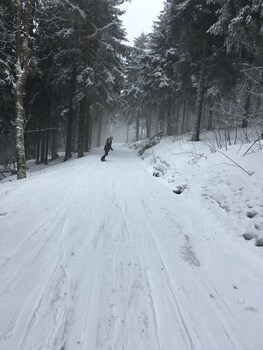 landhaus chalet keilberger blick