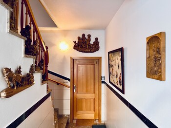 landhaus chalet keilberger blick