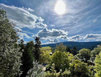 landhaus chalet keilberger blick
