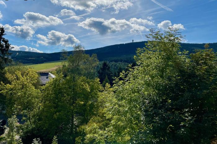 landhaus chalet keilberger blick