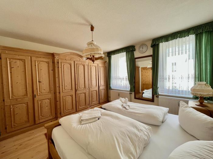 landhaus chalet keilberger blick