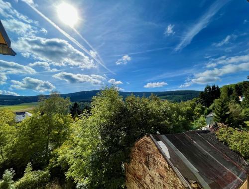 landhaus chalet keilberger blick