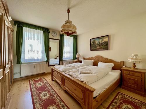 landhaus chalet keilberger blick