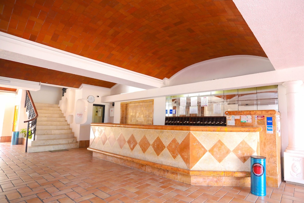 hotel maria de lourdes cancun