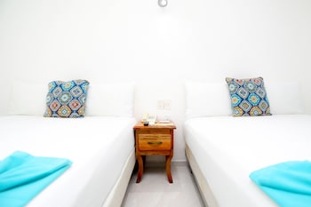 hotel maria de lourdes cancun