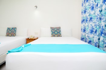 hotel maria de lourdes cancun