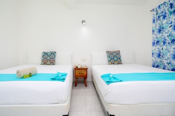 hotel maria de lourdes cancun